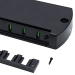 6 Port Charger Detail 1