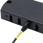 6 Port Charger Detail 3