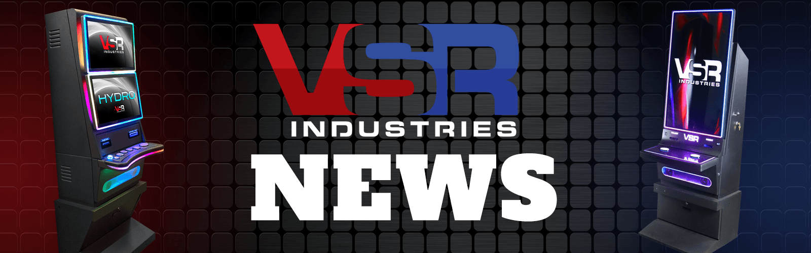 VSR News and Web Blog